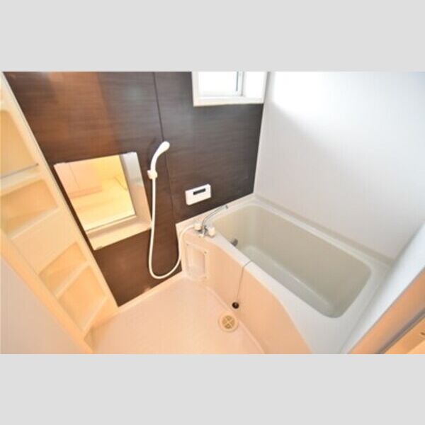 エスポワール文京 バス