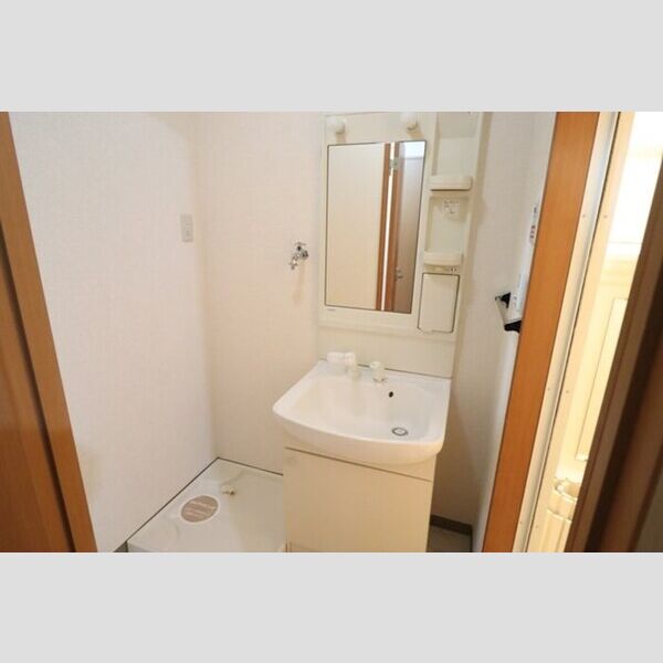 ODYSSEY 洗髪洗面化粧台