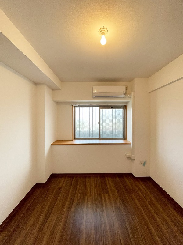 目黒本町マンション1階 部屋その他