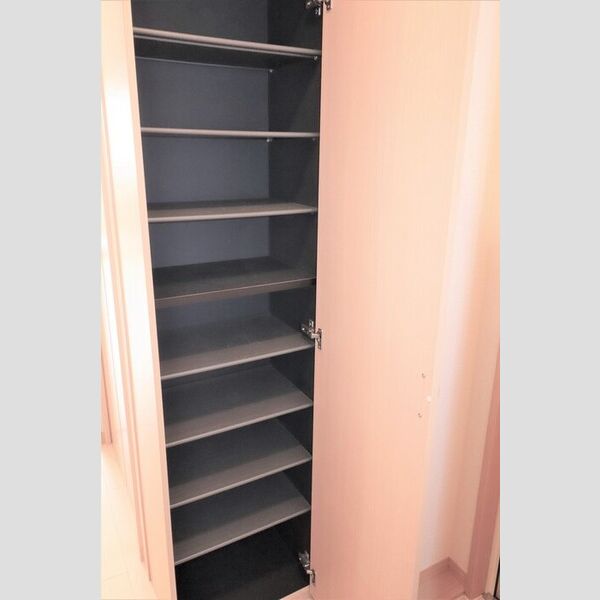 グランドゥール シューズクローゼット