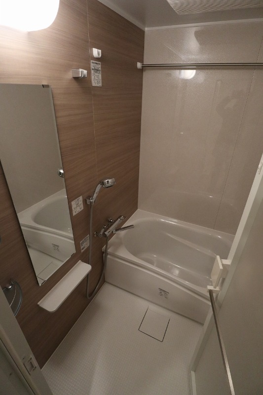 ルーブル武蔵中原参番館204号室 同建物別部屋の参考画像