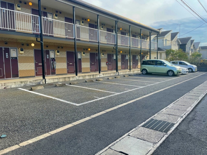 レオパレスフリーダム103号室 部屋その他