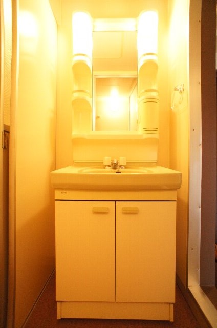 メイプル0209号室 同タイプのお部屋になります。