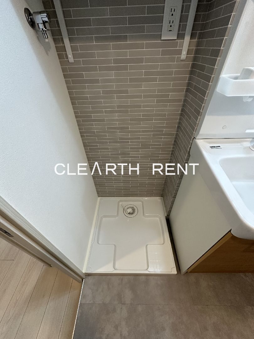 ＧＲＡＮ ＰＡＳＥＯ三宿Ⅱ3階 【ペット可・世田谷区三宿の新築デザイナーズ】