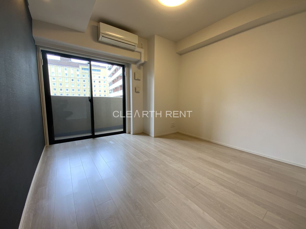 コンシェリア浜松町 ＭＡＳＴＥＲ’Ｓ ＶＩＬＬＡ14階 同タイプ別住戸写真となります。現状と異なる場合がございます。