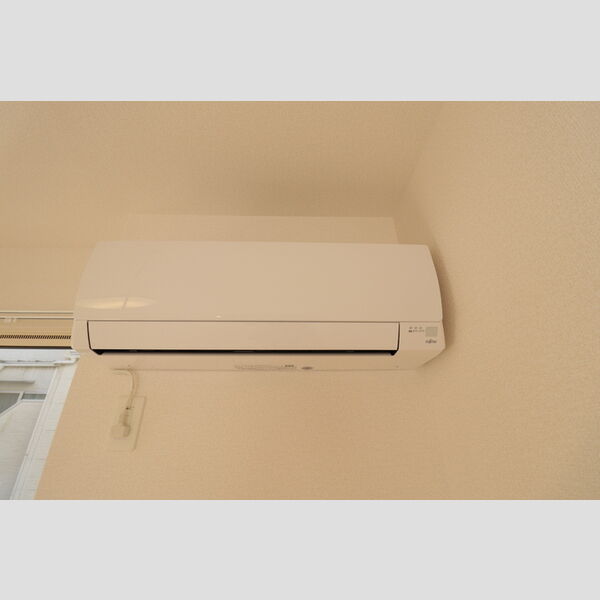 Orsetto203号室 エアコン