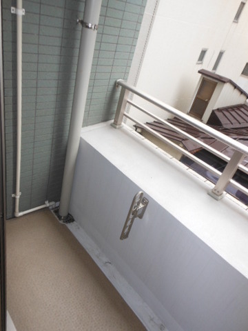 グランド・ガーラ神田12階 同建物別部屋の参考画像