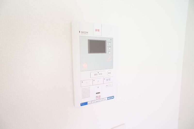 リブリ・鶴ヶ峰Ⅱ1階 部屋その他