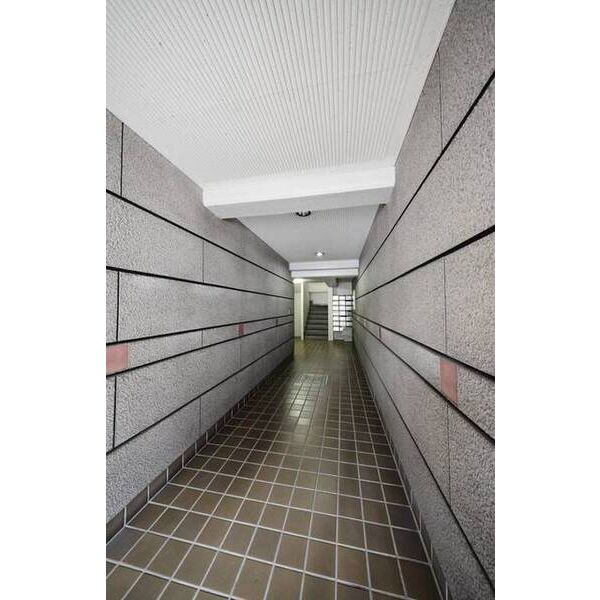 エクセル河原0406号室 部屋その他