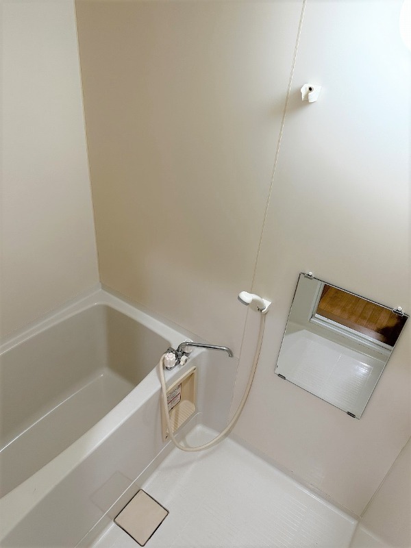 シェル・クレール(E-190) お風呂