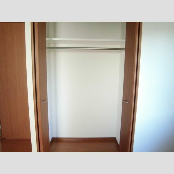 ドゥ　セードル ウォークインクローゼット