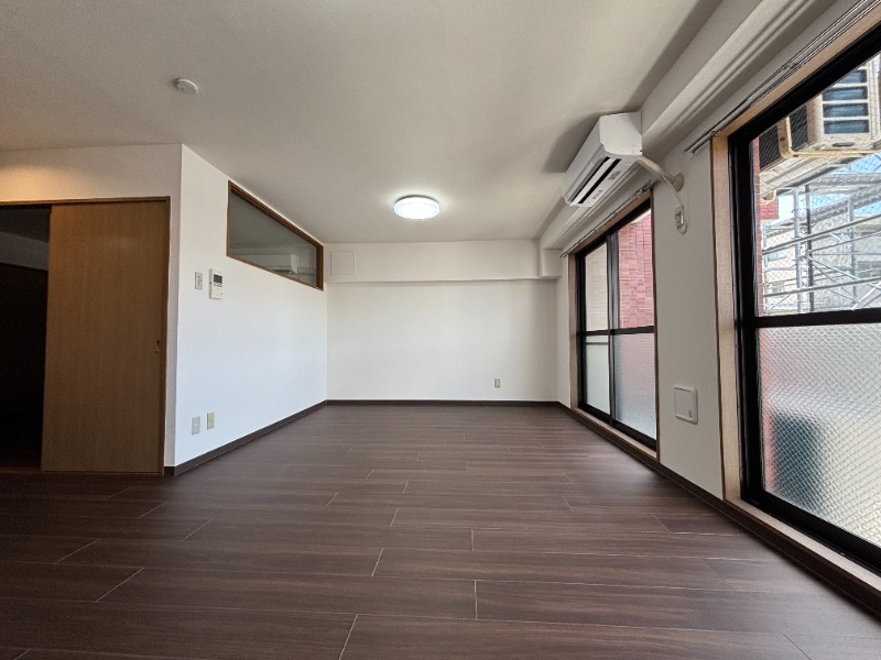 GRANSIL宮崎台 リビング
