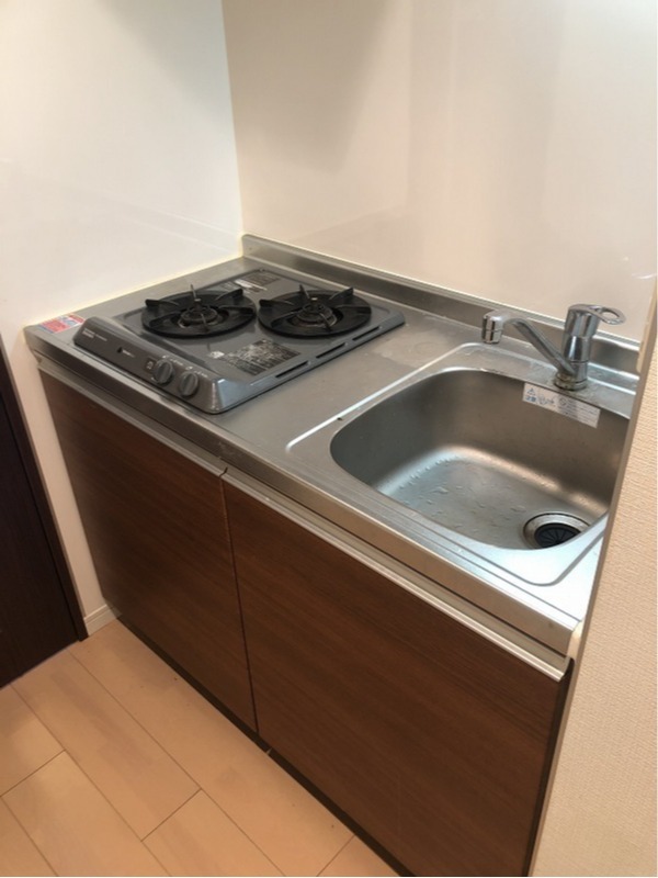 SPATIEXEBEC亀戸 キッチン