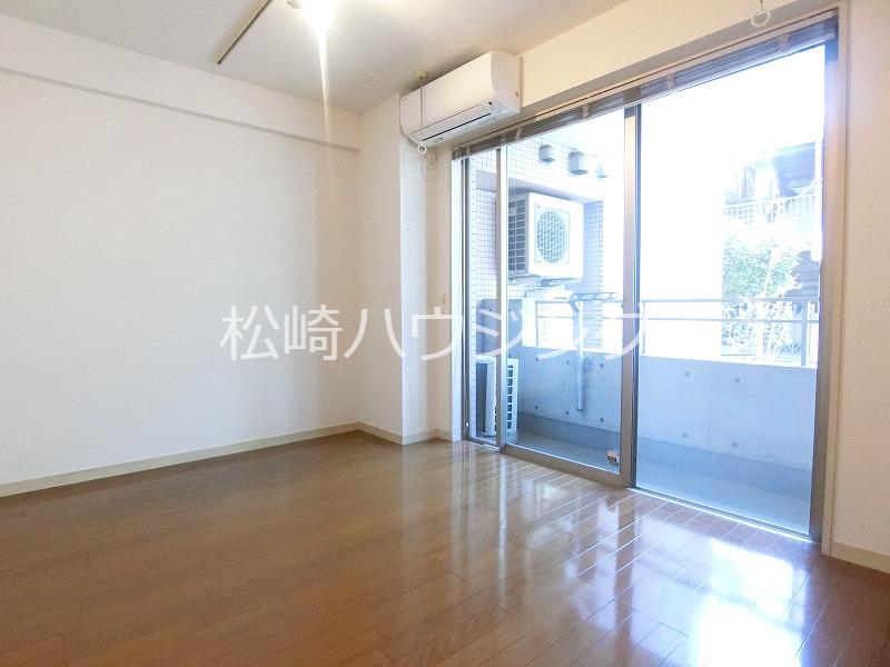 アビヤント大崎 別室の写真です