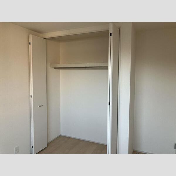 マイホームネクスト西東京ひばりが丘 収納