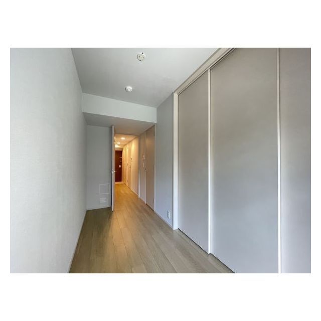 ブランシエスタ荻窪0102号室 リビング