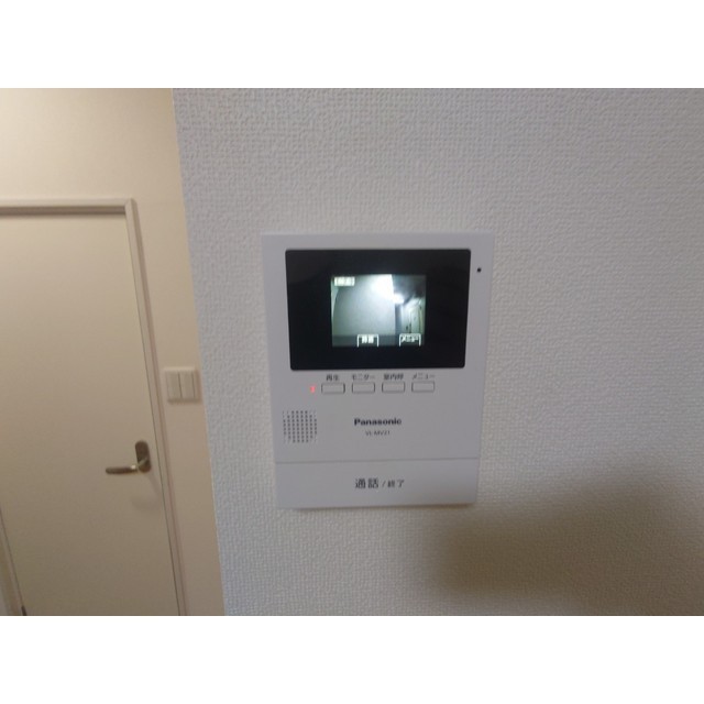 キャロットハウス岸町211号室 部屋その他
