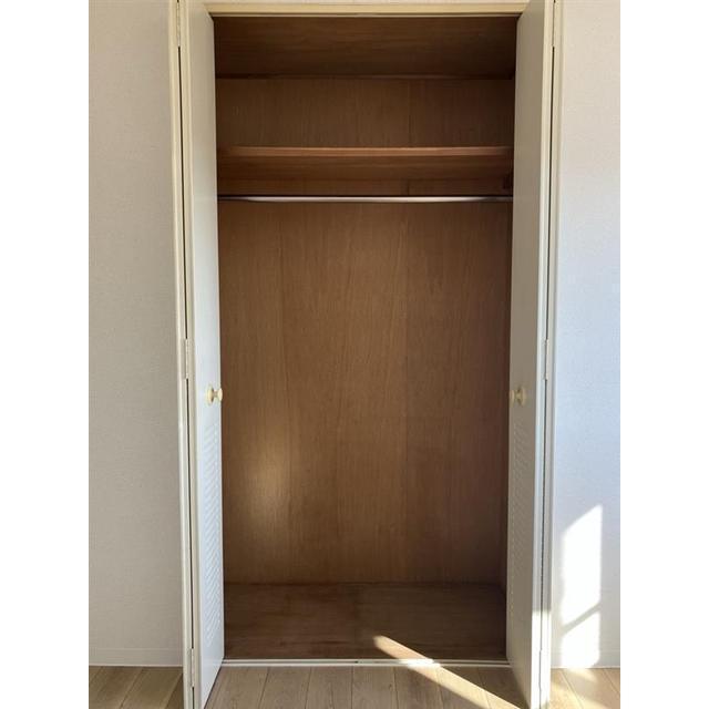 藤和シティコープ東寺尾 2026年1月撮影　洋室4.9帖