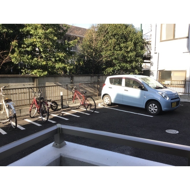 ファージェ立石105号室 部屋その他