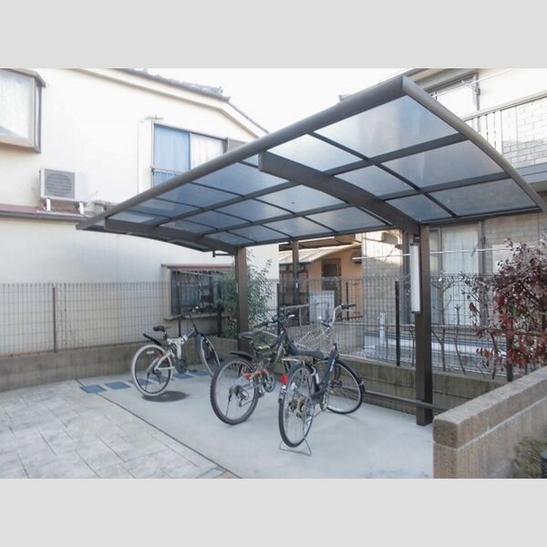 グランドソレーユ　Ⅲ 駐輪場