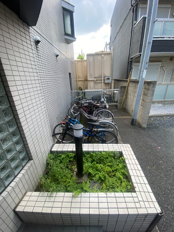 メゾンエスポワール2階 部屋その他