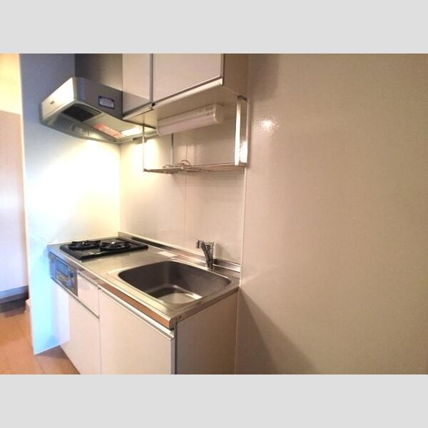 中根ヒルズ キッチン