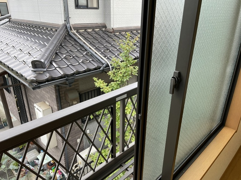 クレドールⅡ2階 部屋その他
