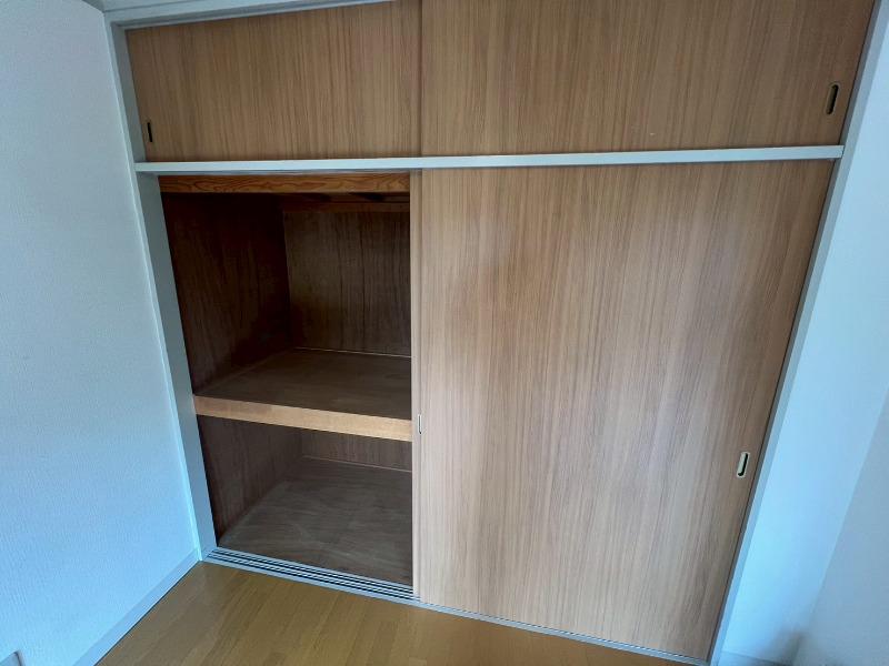 久米川プラネット4階 同建物別部屋の参考画像