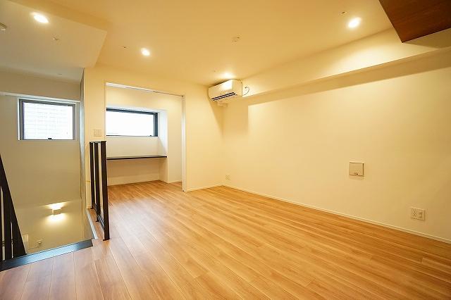 ALTERNA中野10階 その他