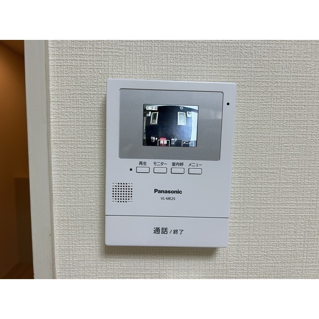 清水ハイツ208号室 同建物別部屋の参考画像