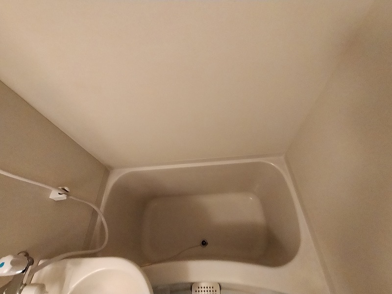 ソレムニス行徳2階 部屋その他