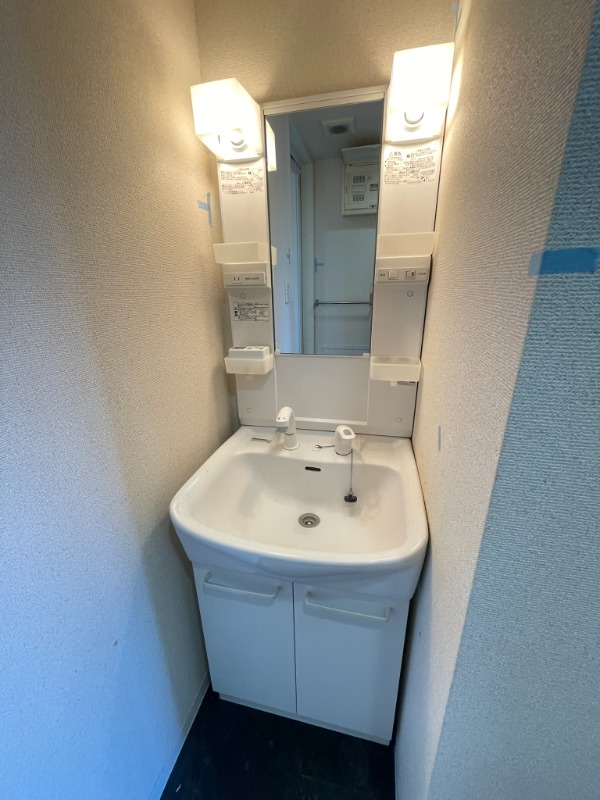 Moonshiny弐番館6階 部屋その他