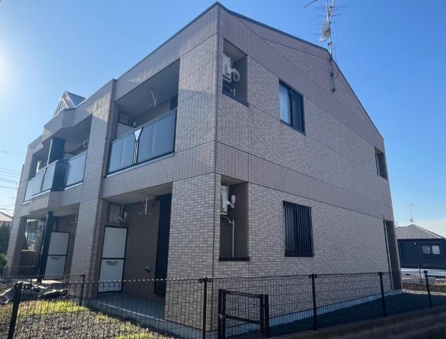 ｐｒｏｇｒｅｓｓ 外観写真（昼）