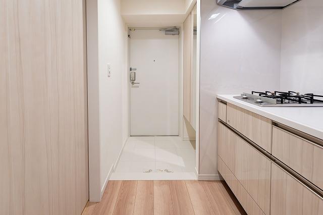 東神田テラスレジデンス3階 同建物別部屋の参考画像