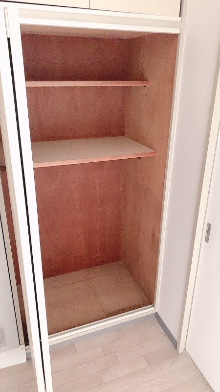 エヴェナール方南町 同仕様