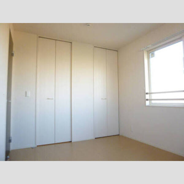 フェリーチェ　B B301 北側洋室