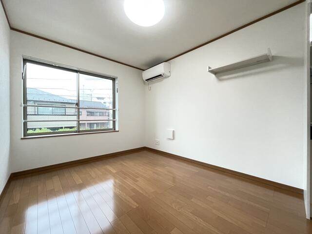 マーレ梅島2階 部屋その他