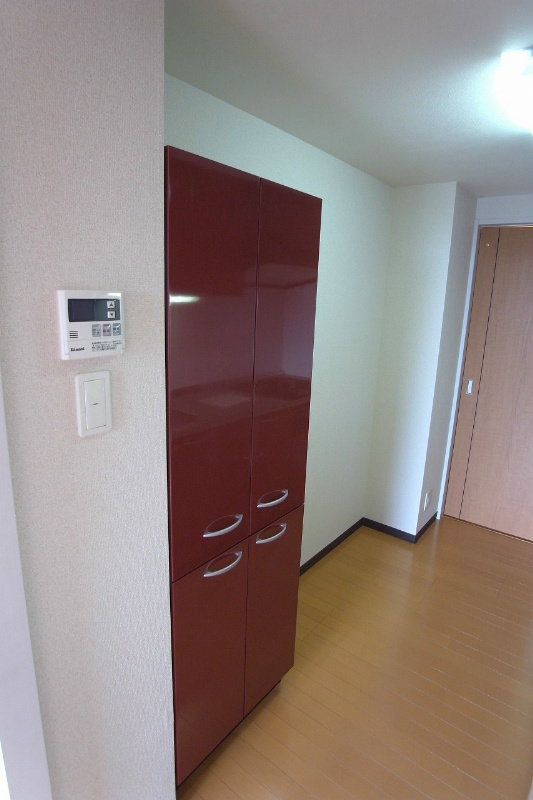 Belle　Fleur2階 部屋その他