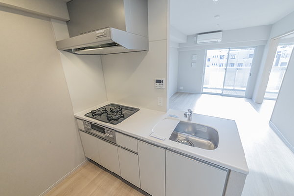 プラウドフラット戸越公園 ※参考写真