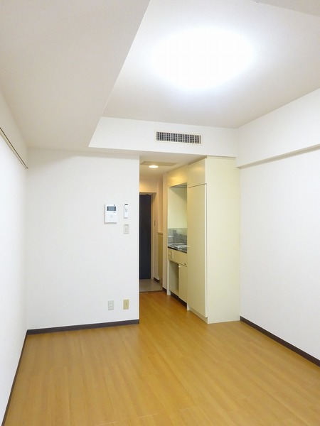 コスモシティ市ヶ谷407号室 その他