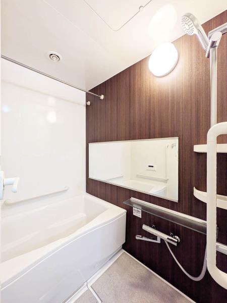 ＫＤＸレジデンス杉並方南町 お風呂