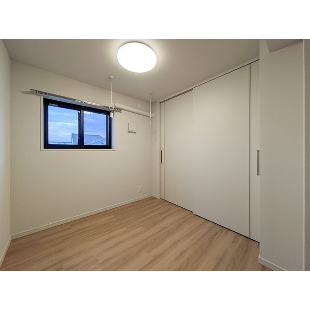 ルネサンスコート目黒南0302号室 内観