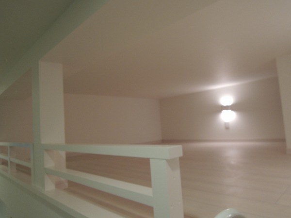 マイスター千葉中央2階 リビング