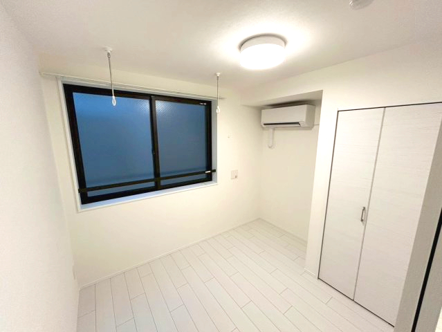 ル・シエル西新宿302号室 02