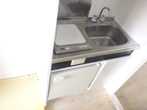 メゾン・ボヤージⅡ ※写真は別室です