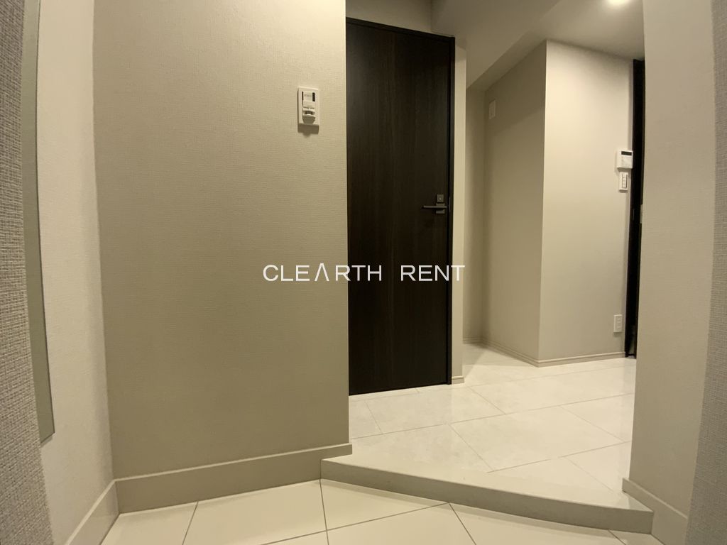 コンシェリア池袋 ＴＨＥ ＲＥＳＩＤＥＮＣＥ ＥＡＳＴ4階 同タイプ別住戸写真となります。現況と異なる場合がございます。