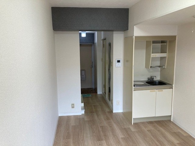 ロイヤルレゾン3階 部屋その他