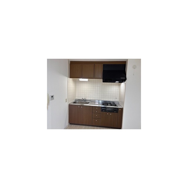 ラレス横山Ⅰ 内観