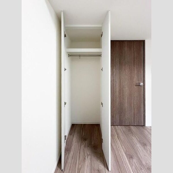 S-RESIDENCE浅草diverse リビング