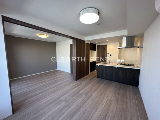 コンシェリア池上 ＴＨＥ ＲＥＳＩＤＥＮＣＥ 最上階角部屋/インターネット利用料無料